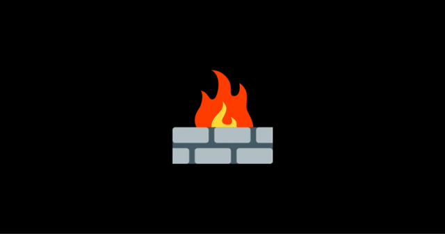 Jak povolit aplikaci prostřednictvím brány firewall ve Windows 11