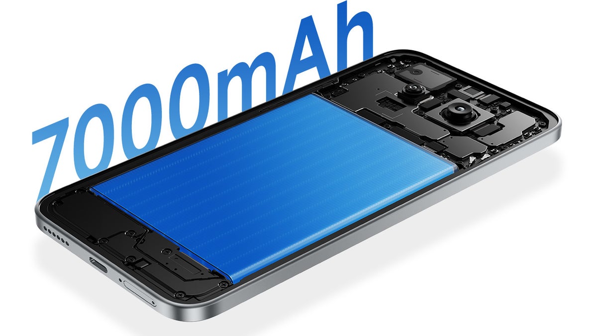 Xiaomi släppte just en $ 200 