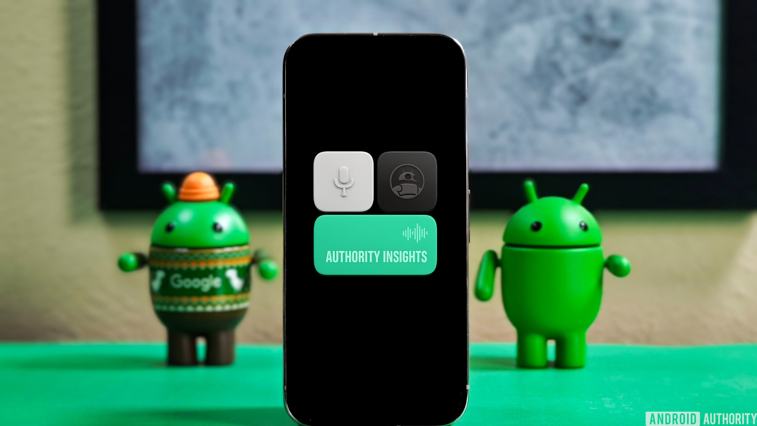 Authority Insightsポッドキャストとニュースレターの紹介