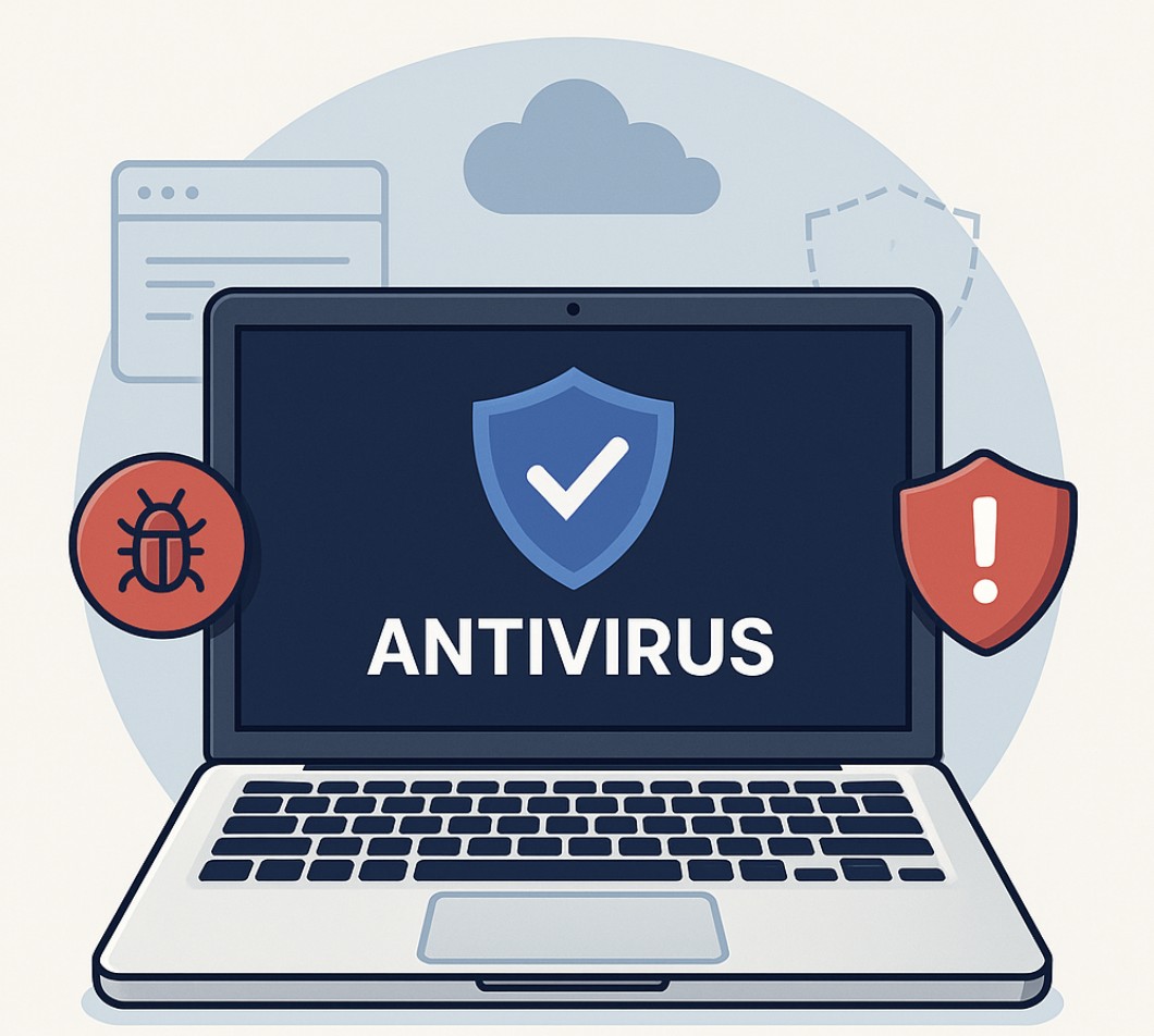 7 Beste Antivirus