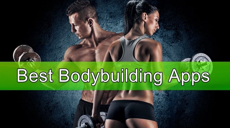 14 mejores aplicaciones de culturismo para Android (gratis/pagado)