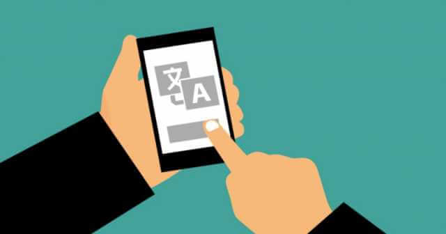 AndroidおよびiOS用の8つのベストオフライン翻訳アプリ