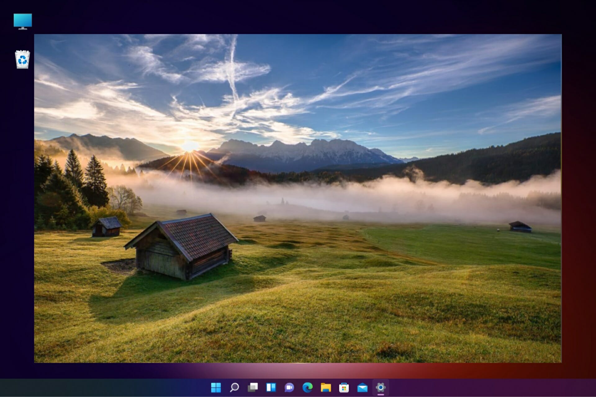 35 Nejlepší témata Windows 11 ke stažení zdarma