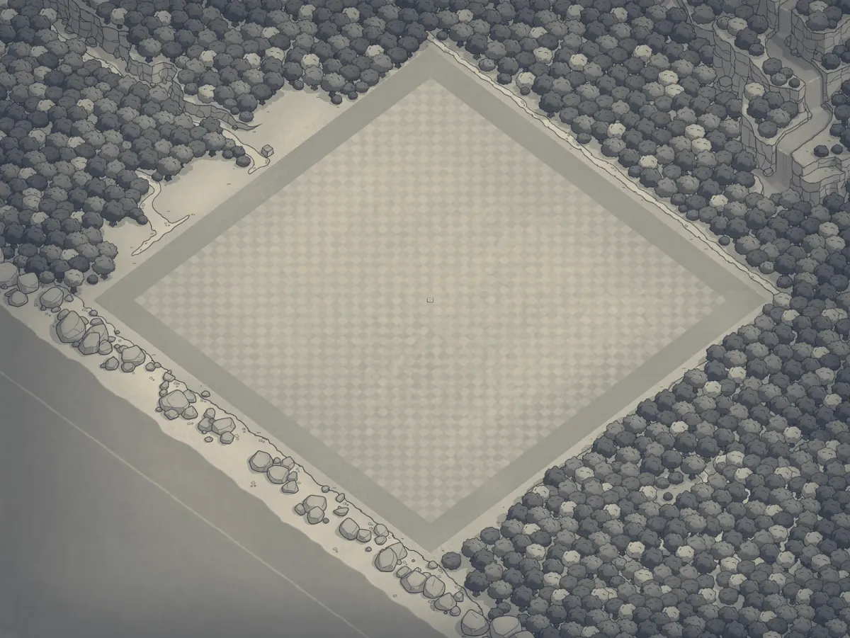 Hvordan få Clash-A-Rama-natur i Clash of Clans og slå den på