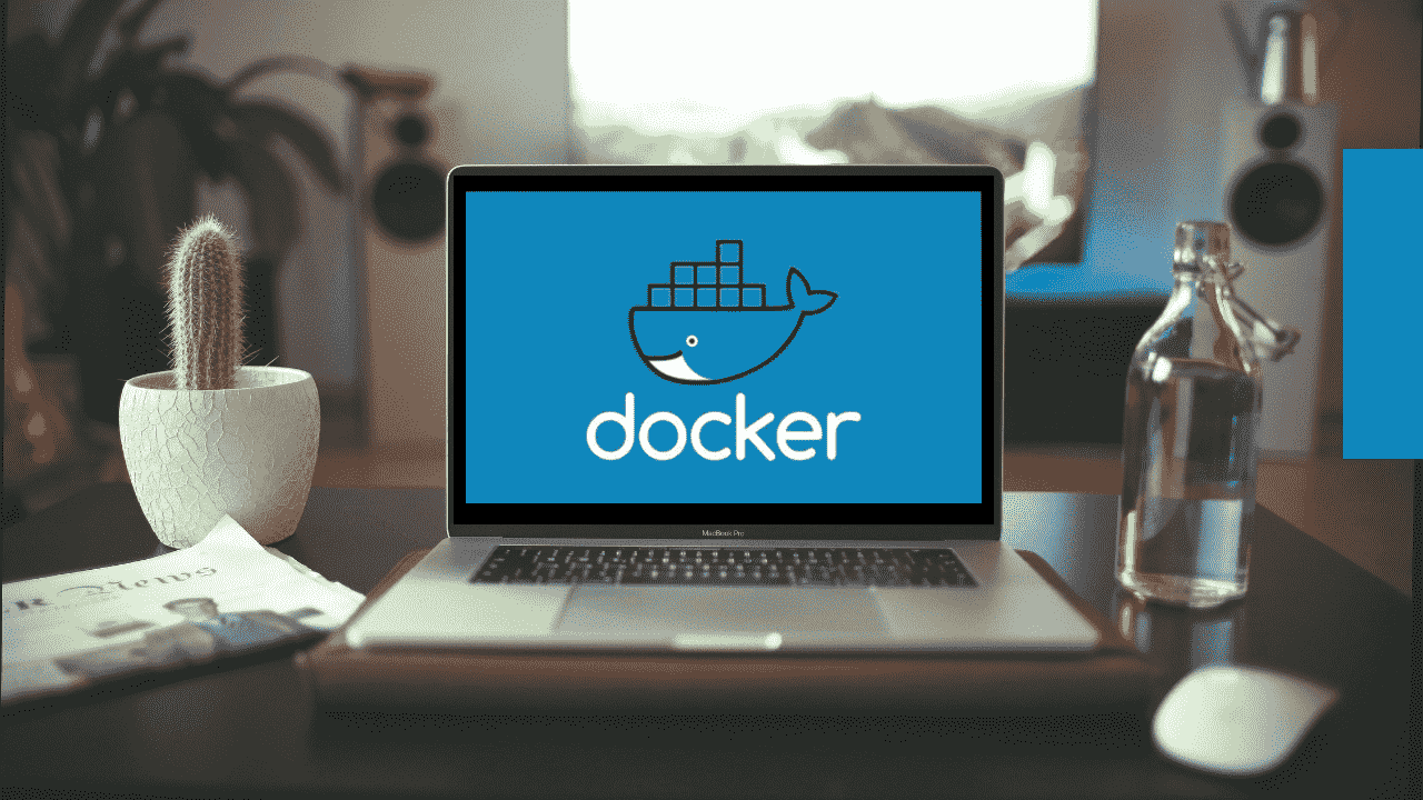 Docker Desktop vs Docker