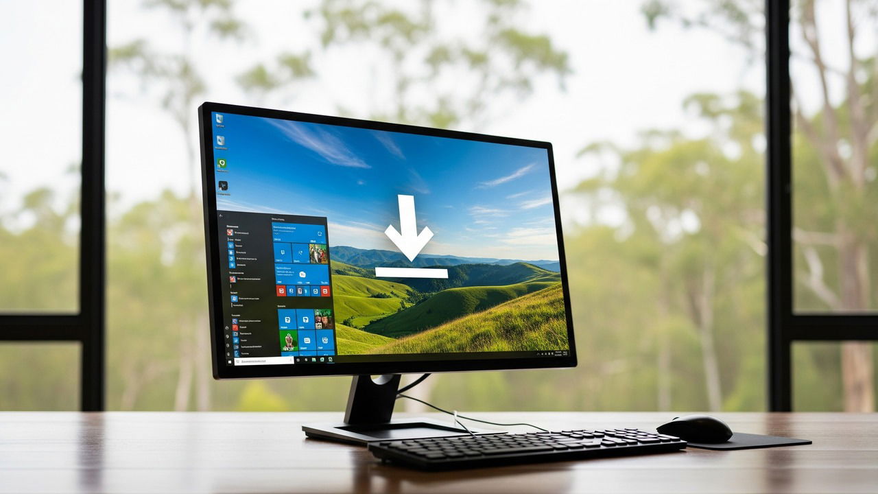 Obtenga Windows 10 ISO ahora mismo antes de que sea demasiado tarde