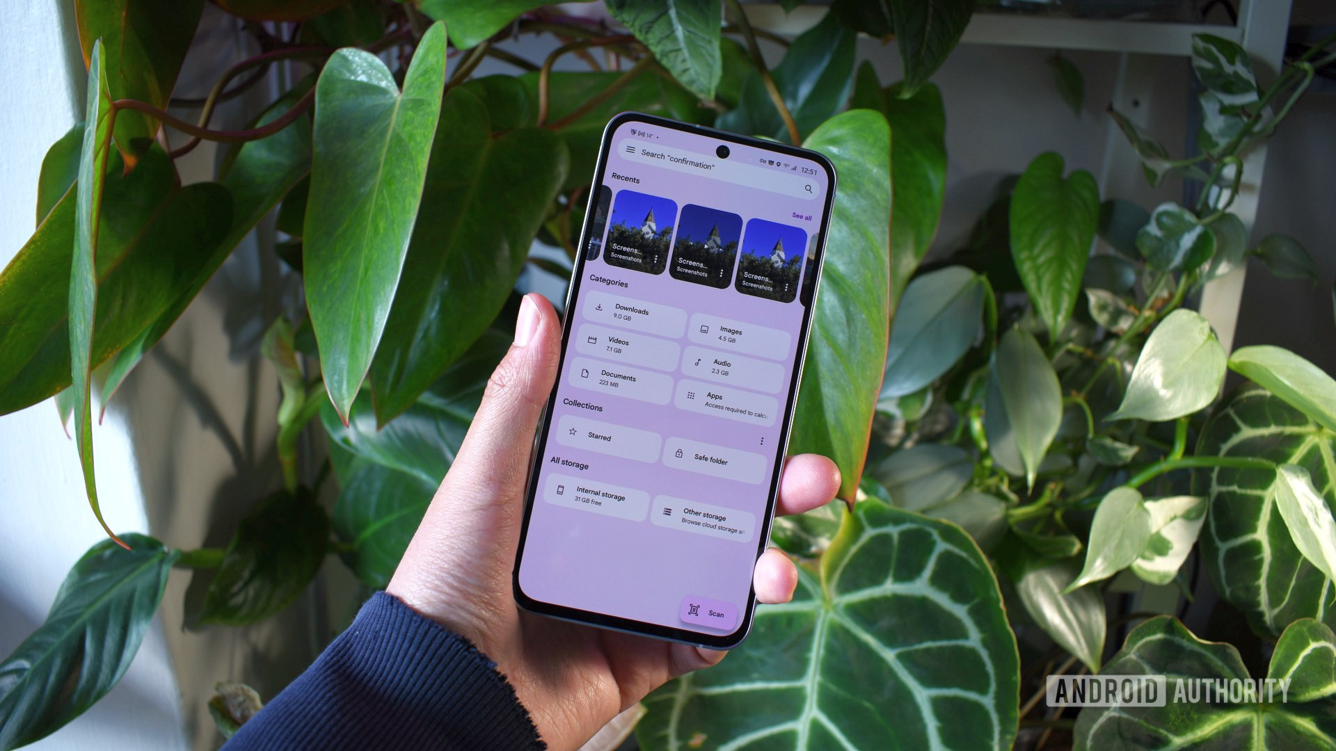 Googleでファイルの代わりに使用する必要がある5つのファイル管理アプリ