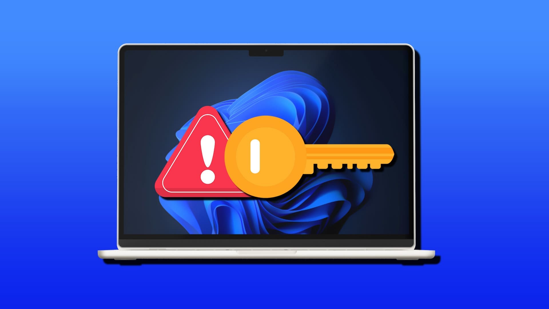 Cómo corregir el código de error 0xc004f213 en Windows 11