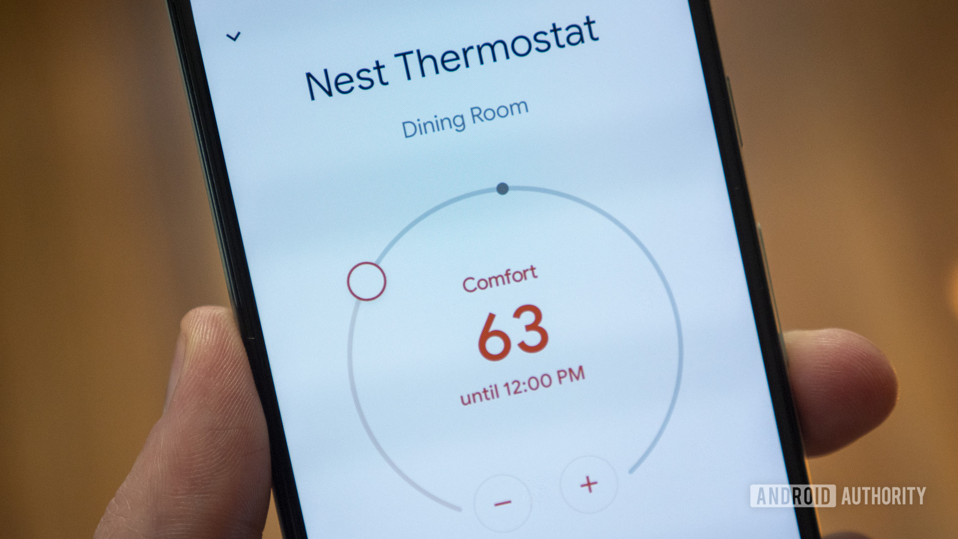 Google Home voegt eindelijk de volledige temperatuurplanning toe voor oudere nestthermostaten