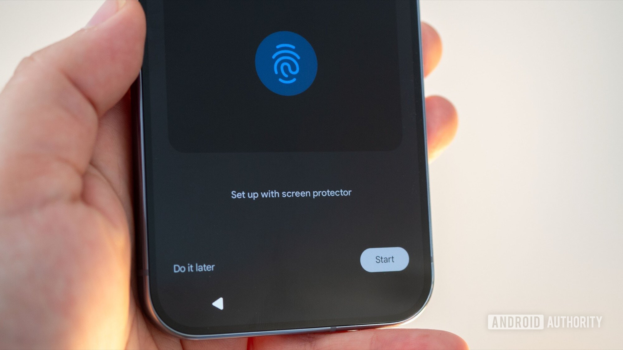 Pixel 10 te recuerda que no te baratas en un protector de pantalla de calidad