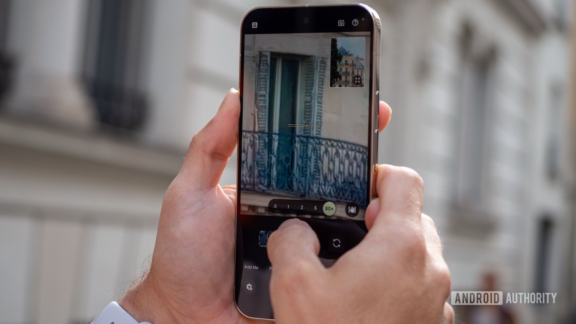 Nowa ankieta sugeruje, że Google ma związek z Pixel 10 Pro Res Zoom