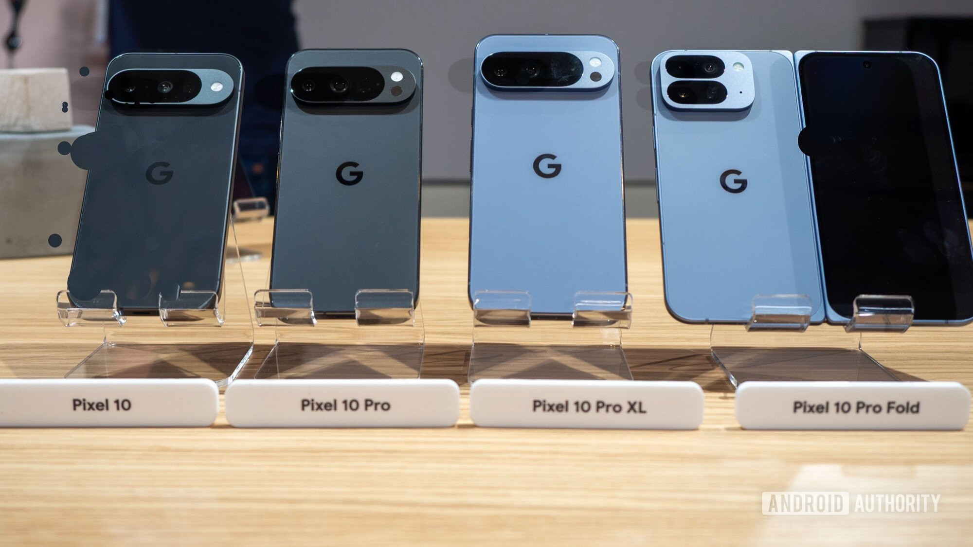 Pixel 10 pre-order deals: dit is wat elke carrier aanbiedt