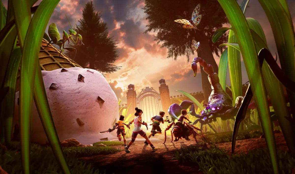 接地された2バギーが消えた問題に直面していますか?機能する3つの修正があります!