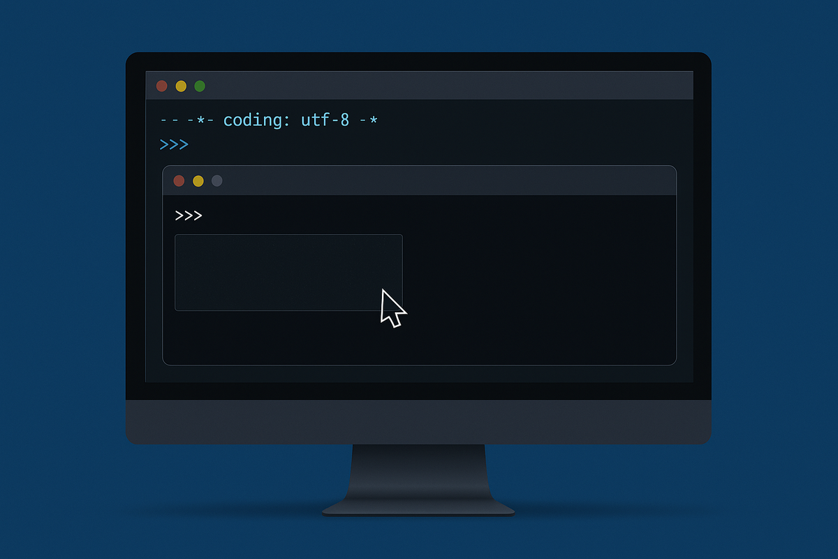 Jak wyczyścić konsolę w Pythonie