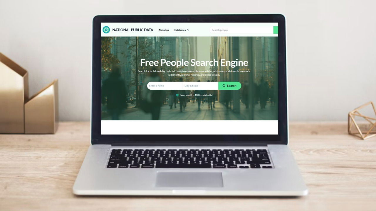 Warum Sie Ihre Daten jetzt von NPD entfernen müssen