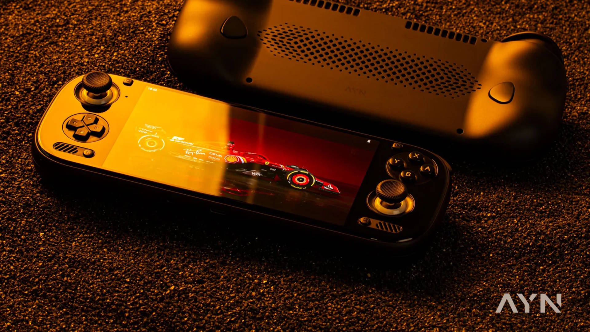 La primera computadora de mano Snapdragon 8 Elite tiene un precio increíblemente bajo, pero solo si actúas rápido