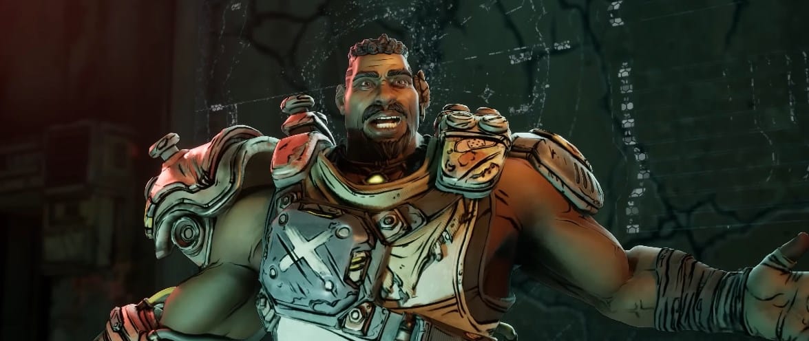 Borderlands 4 Cindershelly Shield: Drops, statystyki i brudny głos