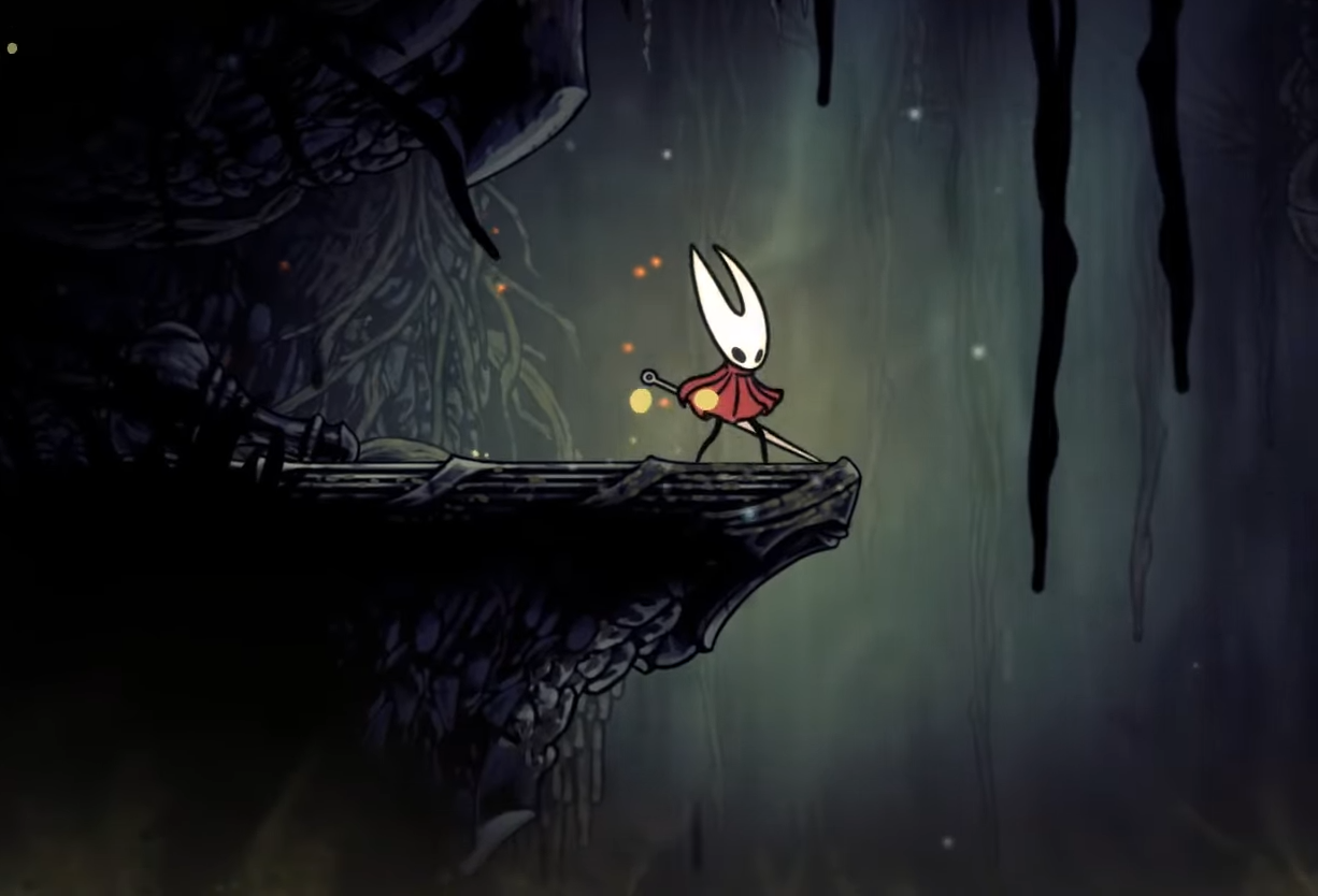 Din guide till hemliga rum i höga hallar i Silksong