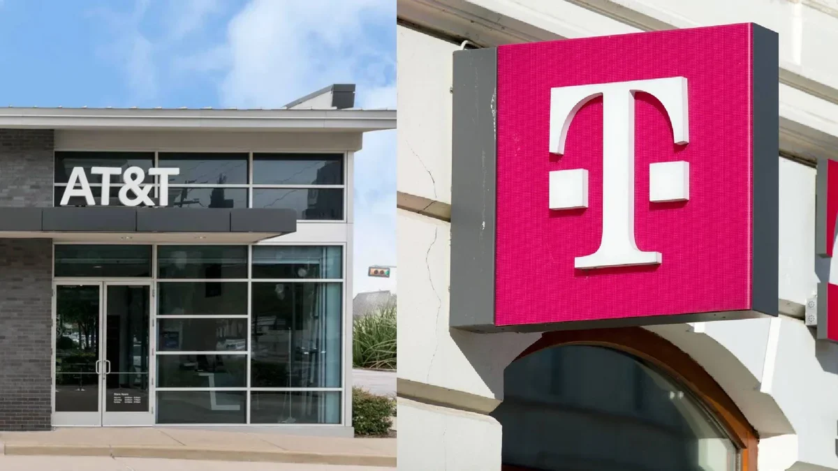 AT&T et T-Mobile ont été trompés par des adolescents qui n'étaient même pas des codeurs