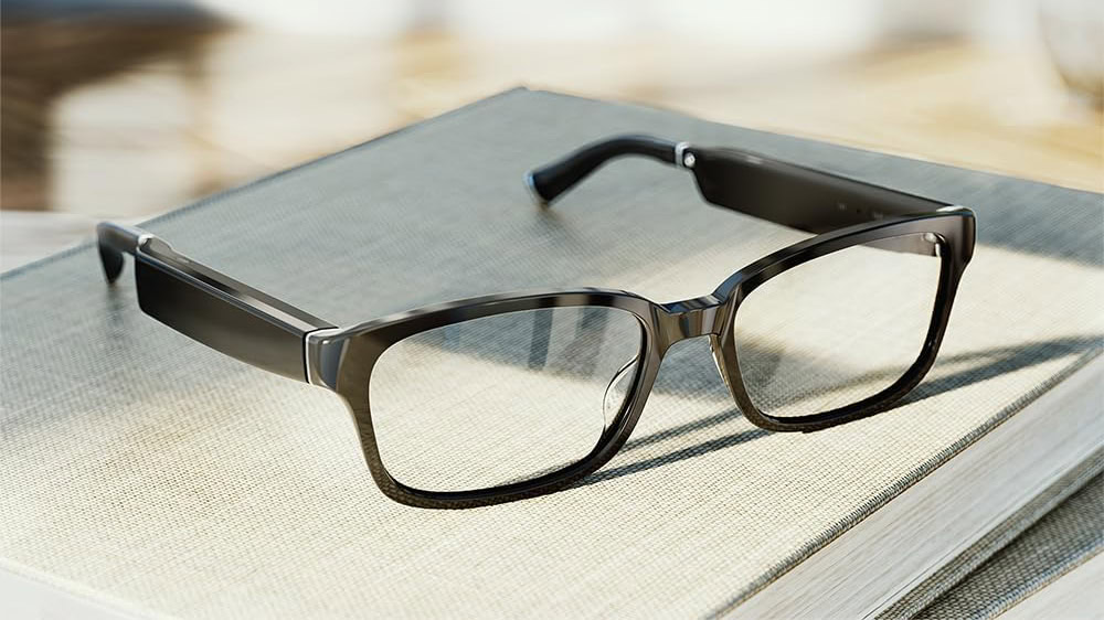 Amazon möchte das Echo der AR