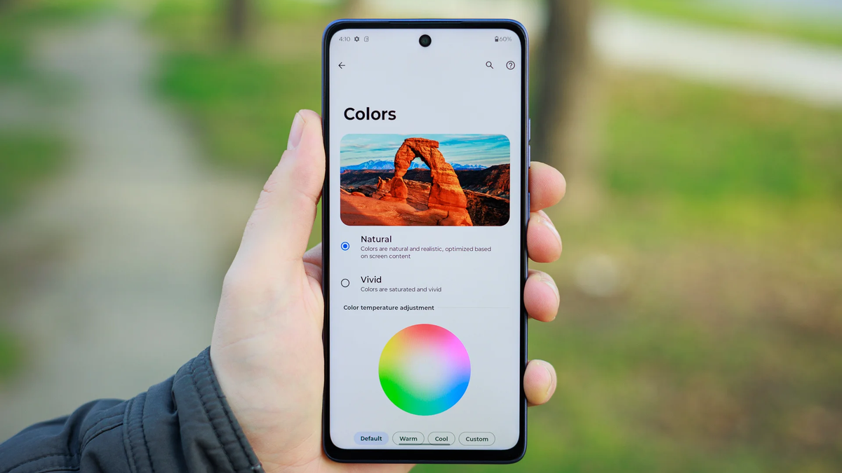 Amazon traz o Moto G Power (2025) ao seu melhor preço mais uma vez