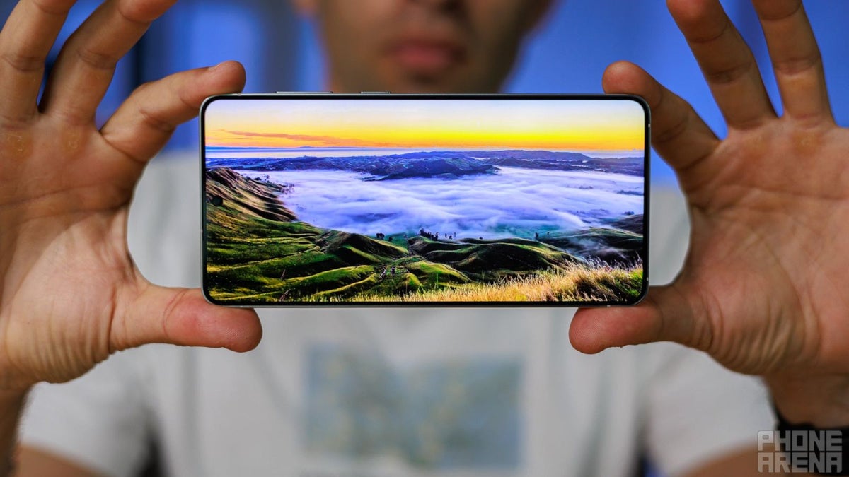 Amazon versucht verzweifelt, seinen Galaxy S25 Edge