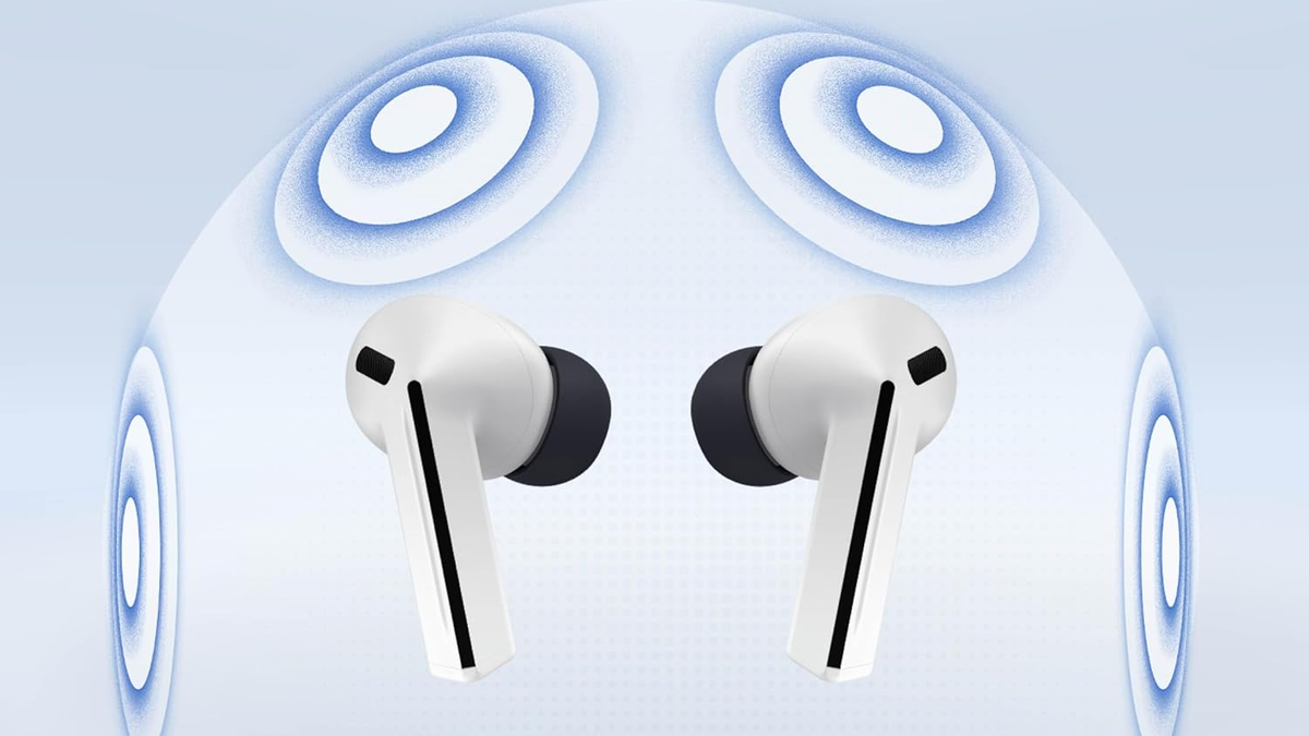 Amazon's Galaxy Buds Fe 3 Launch Bundle bevat een gratis SmartTag 2