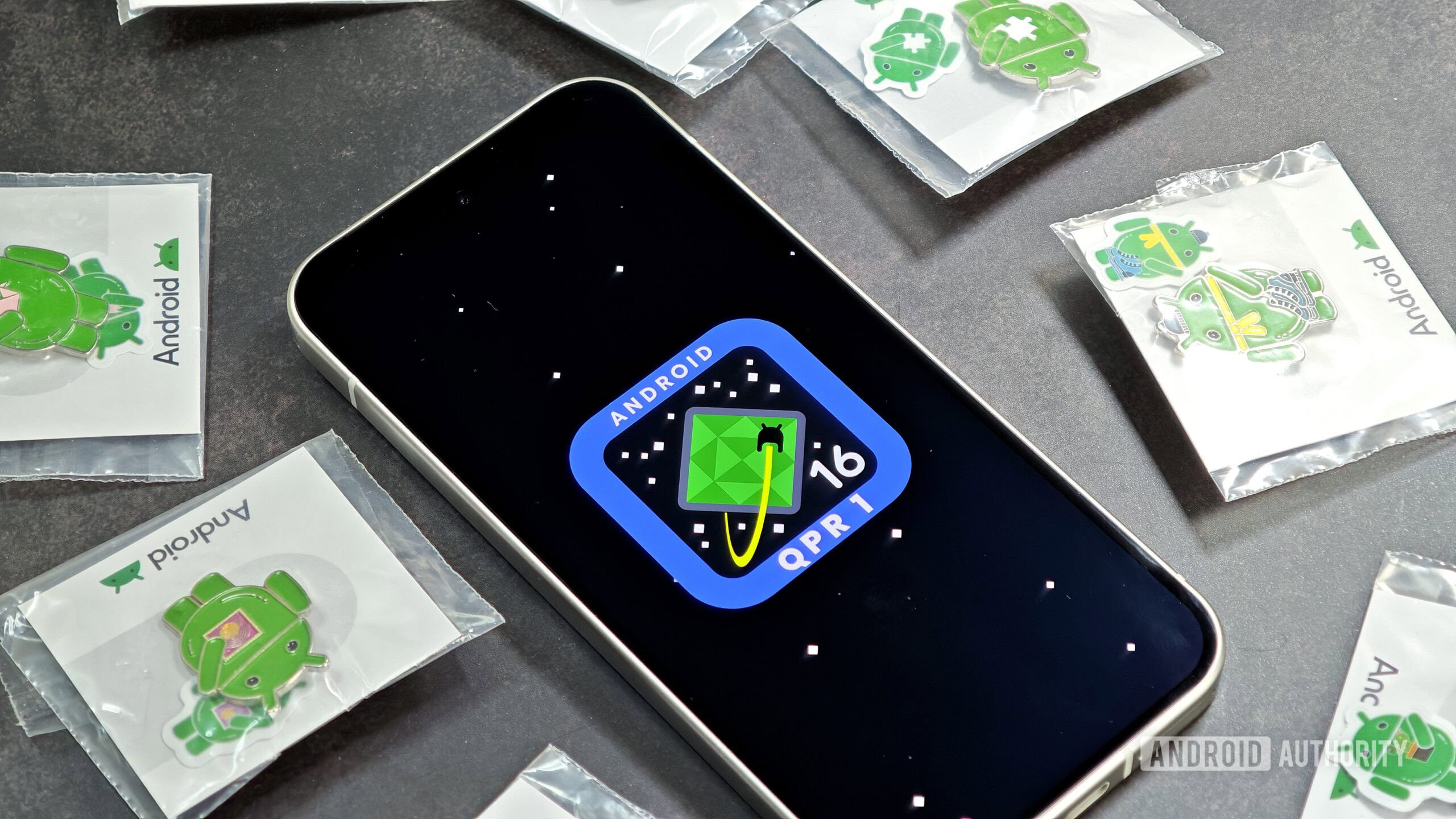 Aktualizace vašeho pixelu Big Android 16 QPR1 přináší více než jen materiál 3 expresivní