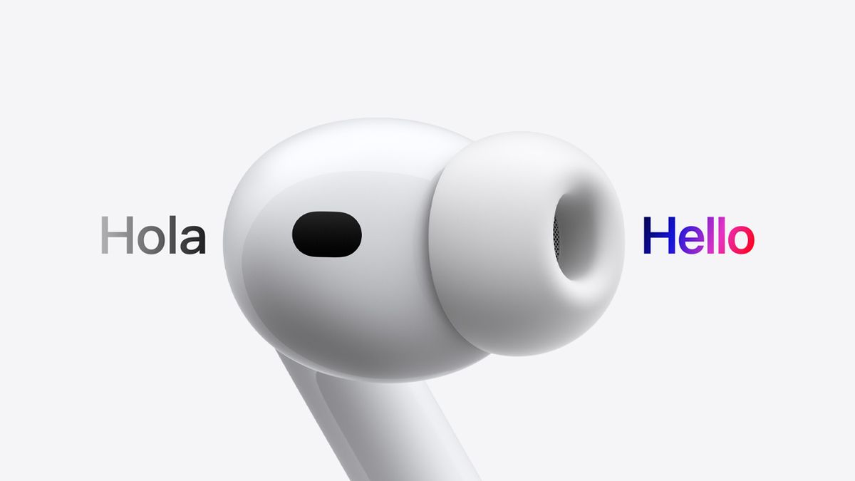 Apples helt nya AirPods Pro 3 är otroligt redan rabatterade utan fångster