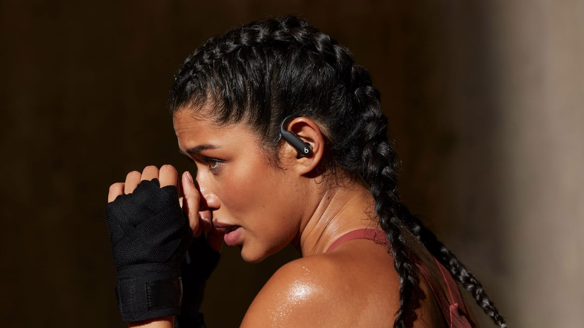 Beats PowerBeats Pro 2 Krijg zoete korting op Amazon, worden hot pick voor atleten