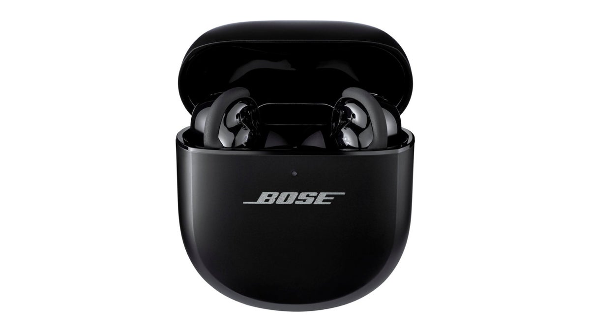 Los auriculares Ultra de Bose-Notch Bose de primer nivel, obtienen un dulce descuento en Amazon