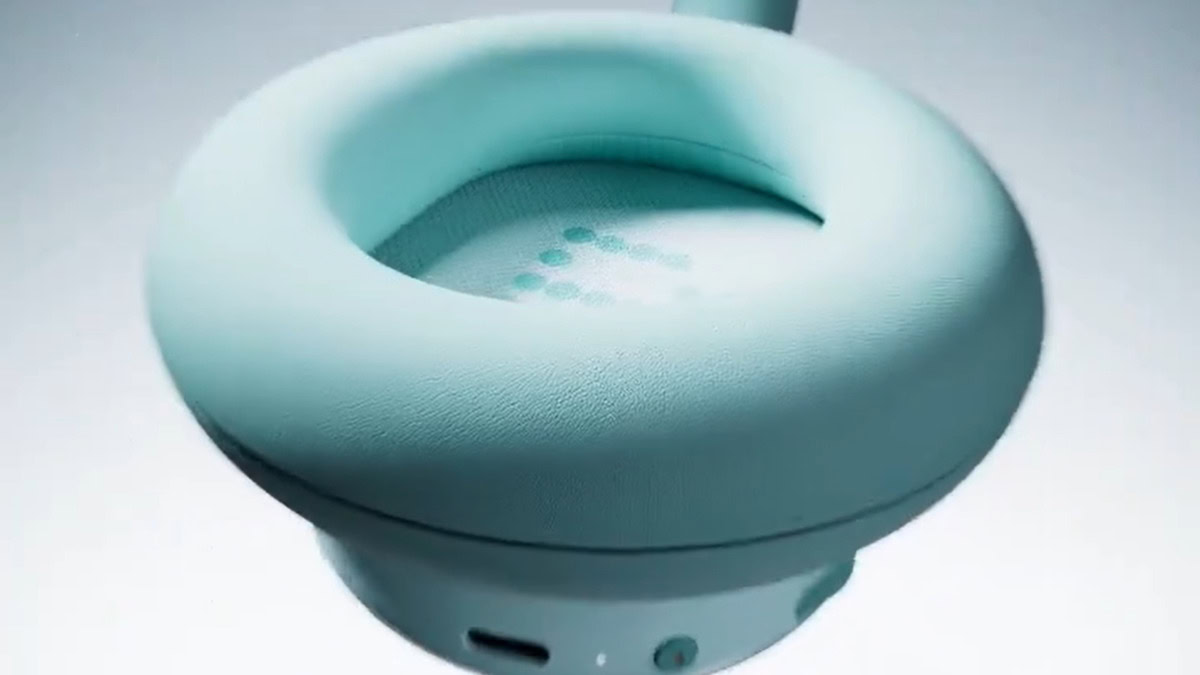 CMF ofrece un adelanto de sus primeros auriculares con oído sobre