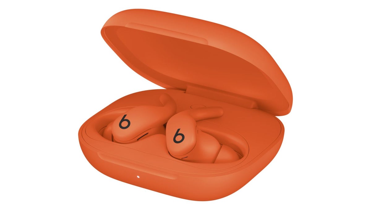 ¡Mira los próximos grandes auriculares de Apple en estas coloridas imágenes de alta calidad!