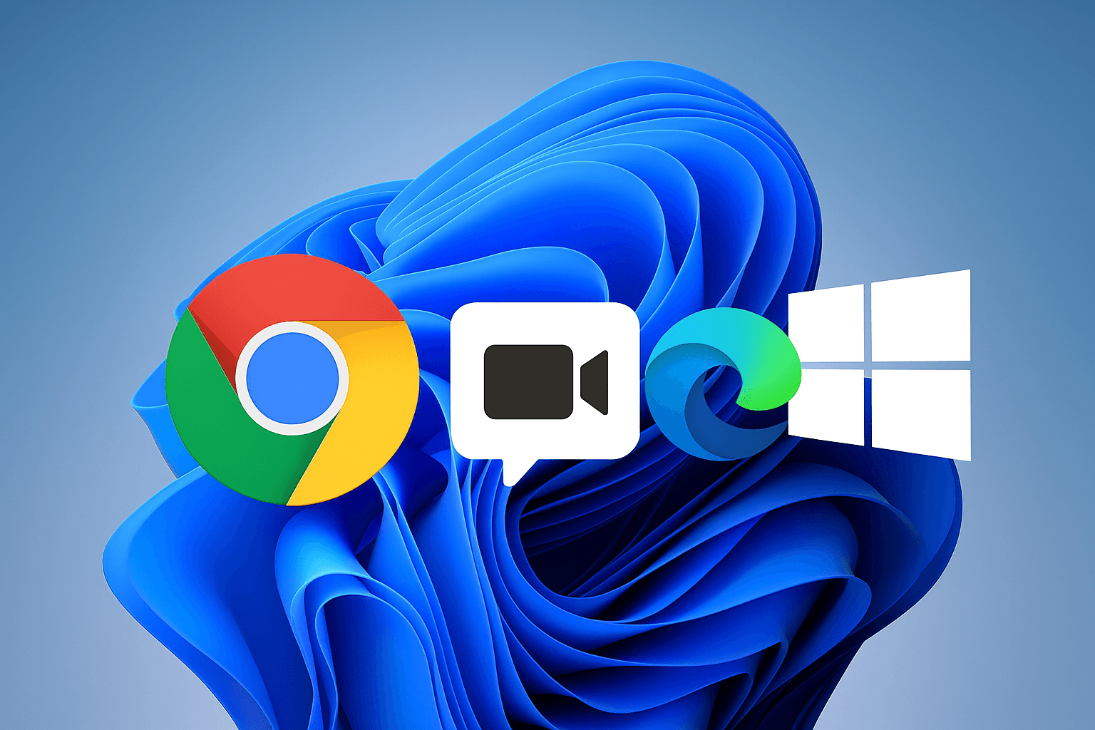 Chrome og Edge vil snart bruke Windows 11s GPU 