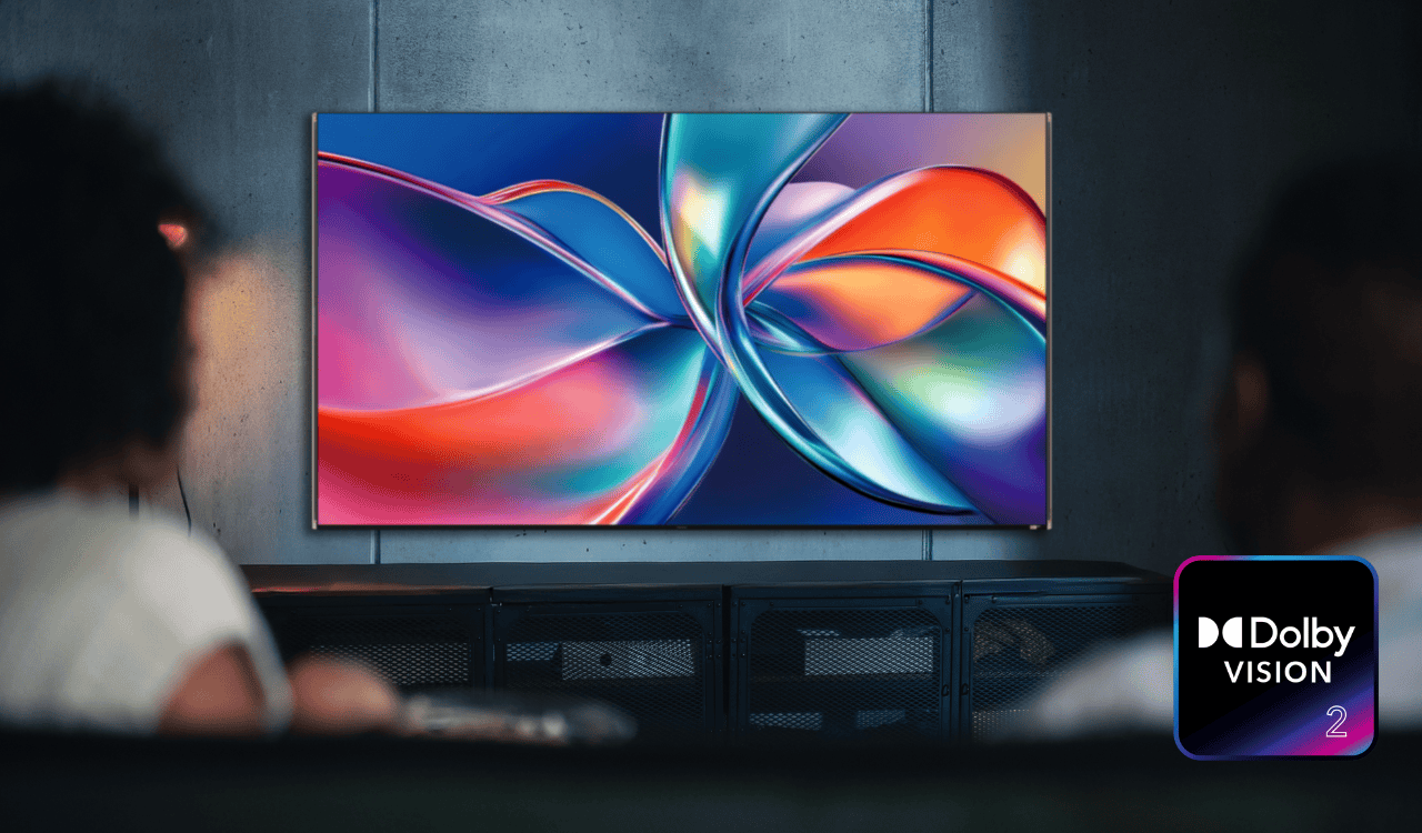 Dolby Vision 2: O que é, recursos importantes, camadas e TVs suportadas