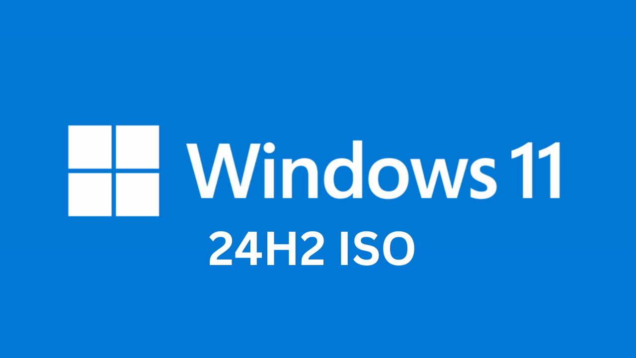 Töltse le a Windows 11 24H2 ISO fájlokat (minden módszer)