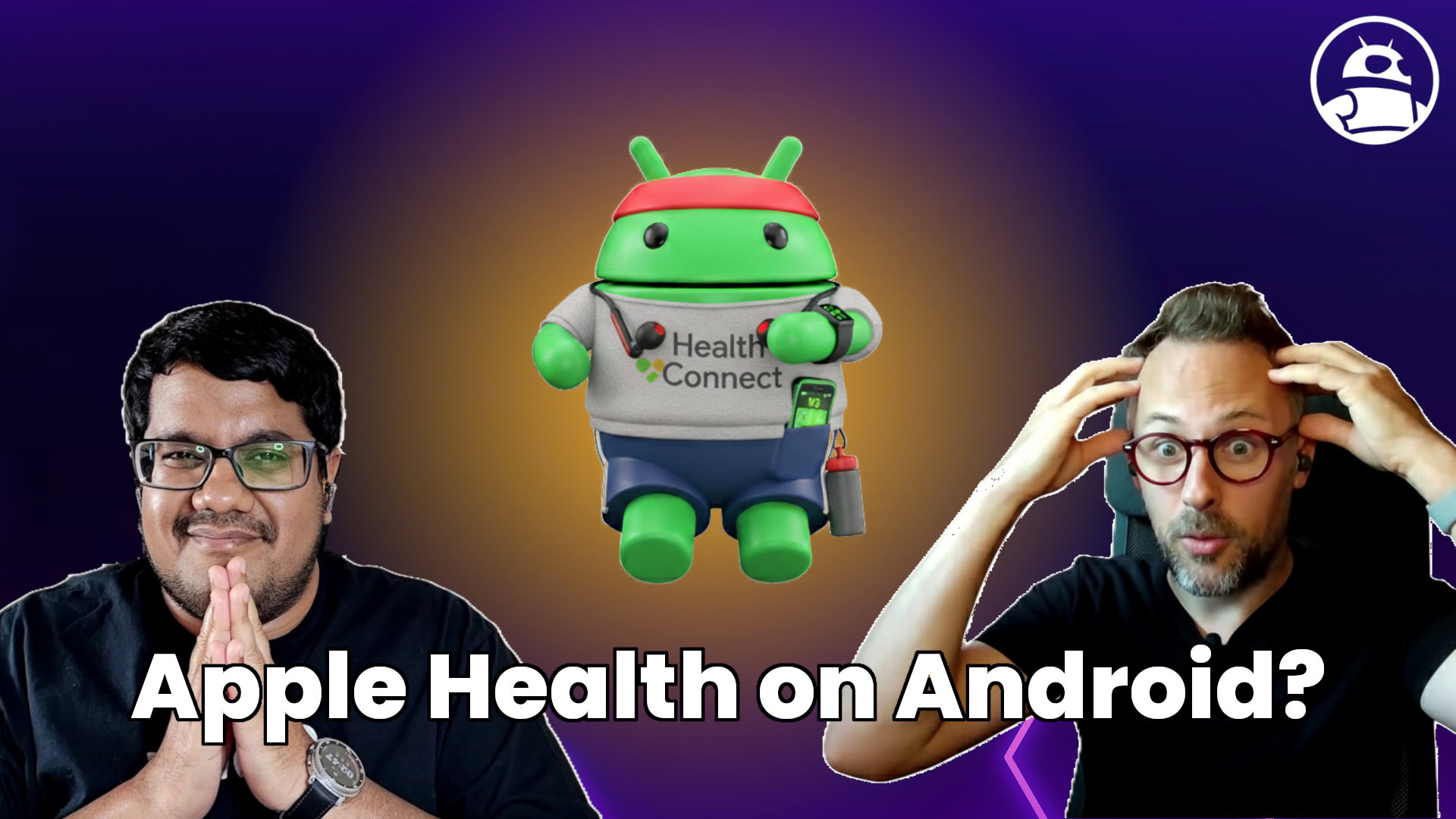 Android's versie van Apple Health is slecht, maar Google heeft een plan voor verandering