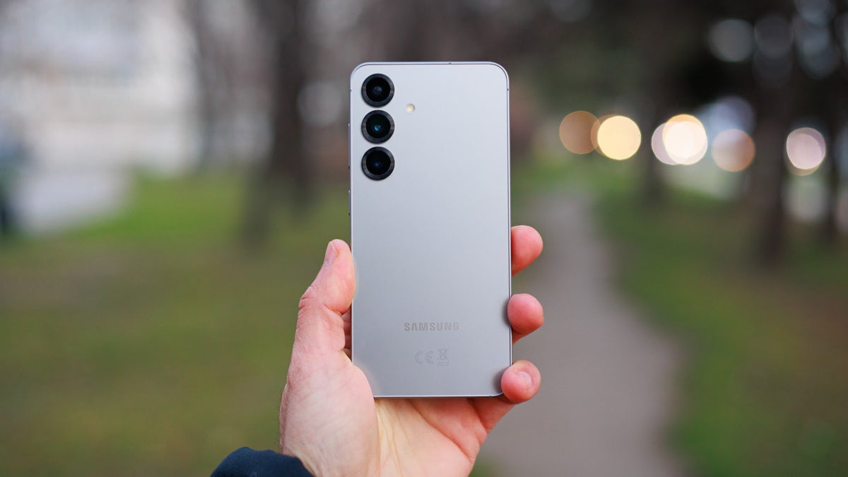 Exynos revient avec le Galaxy S26, ce sont les modèles qui l'auront