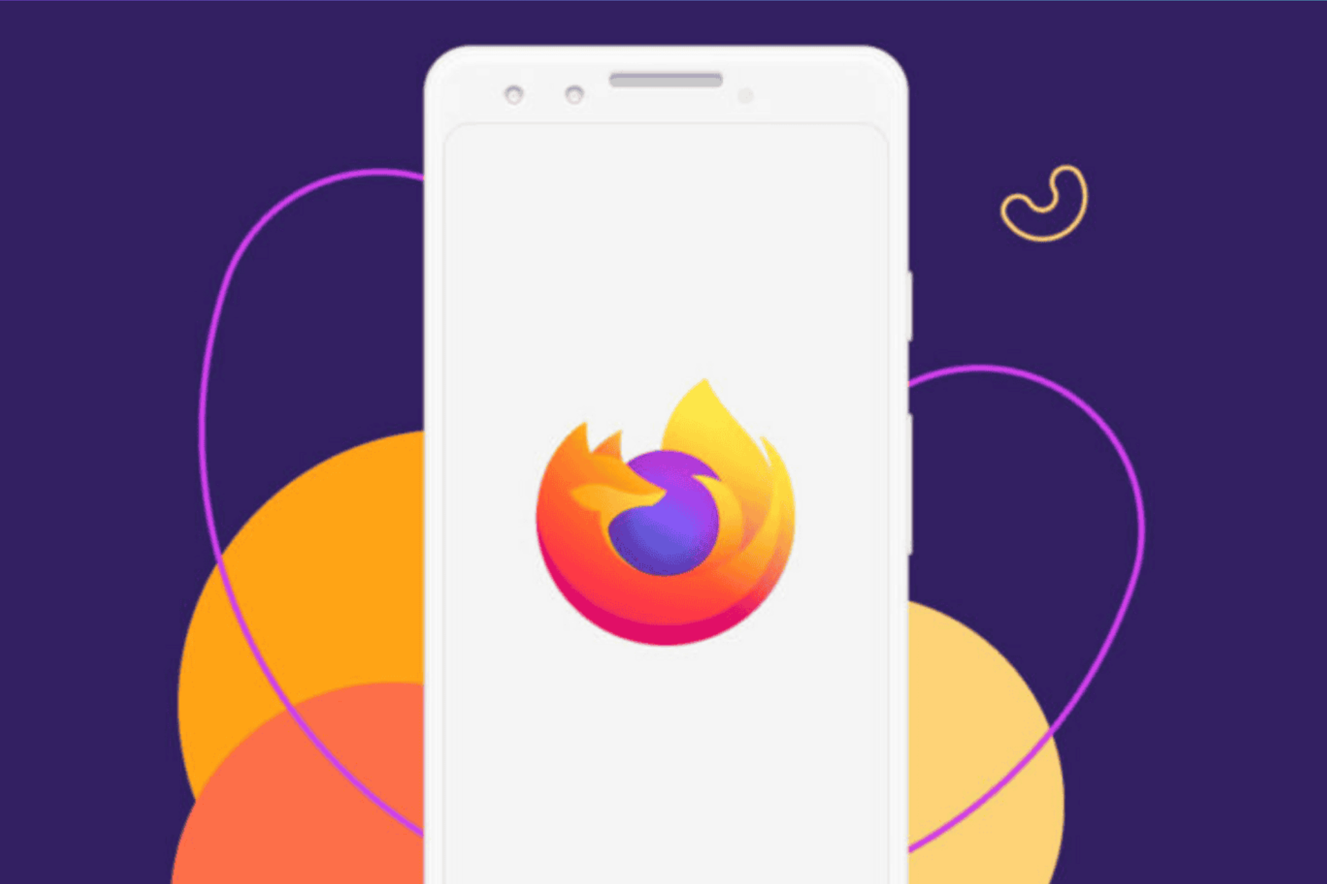 FIREFOX ANDROID BUG Breaks Klávesnice Incognito režim v soukromých kartách