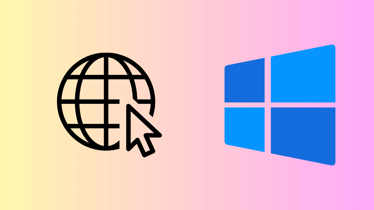 Cómo arreglar solo algunos sitios web que se abren en la PC