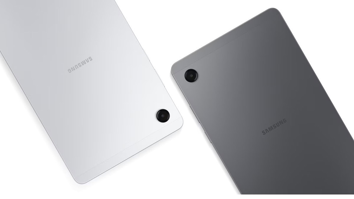 Galaxy Tab A11
