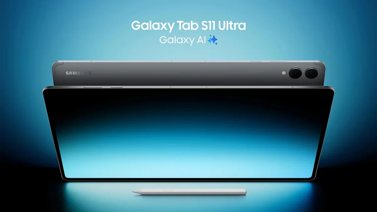 Galaxy Tab S11 hits prateleiras com descontos fofo: confira as ofertas mais quentes