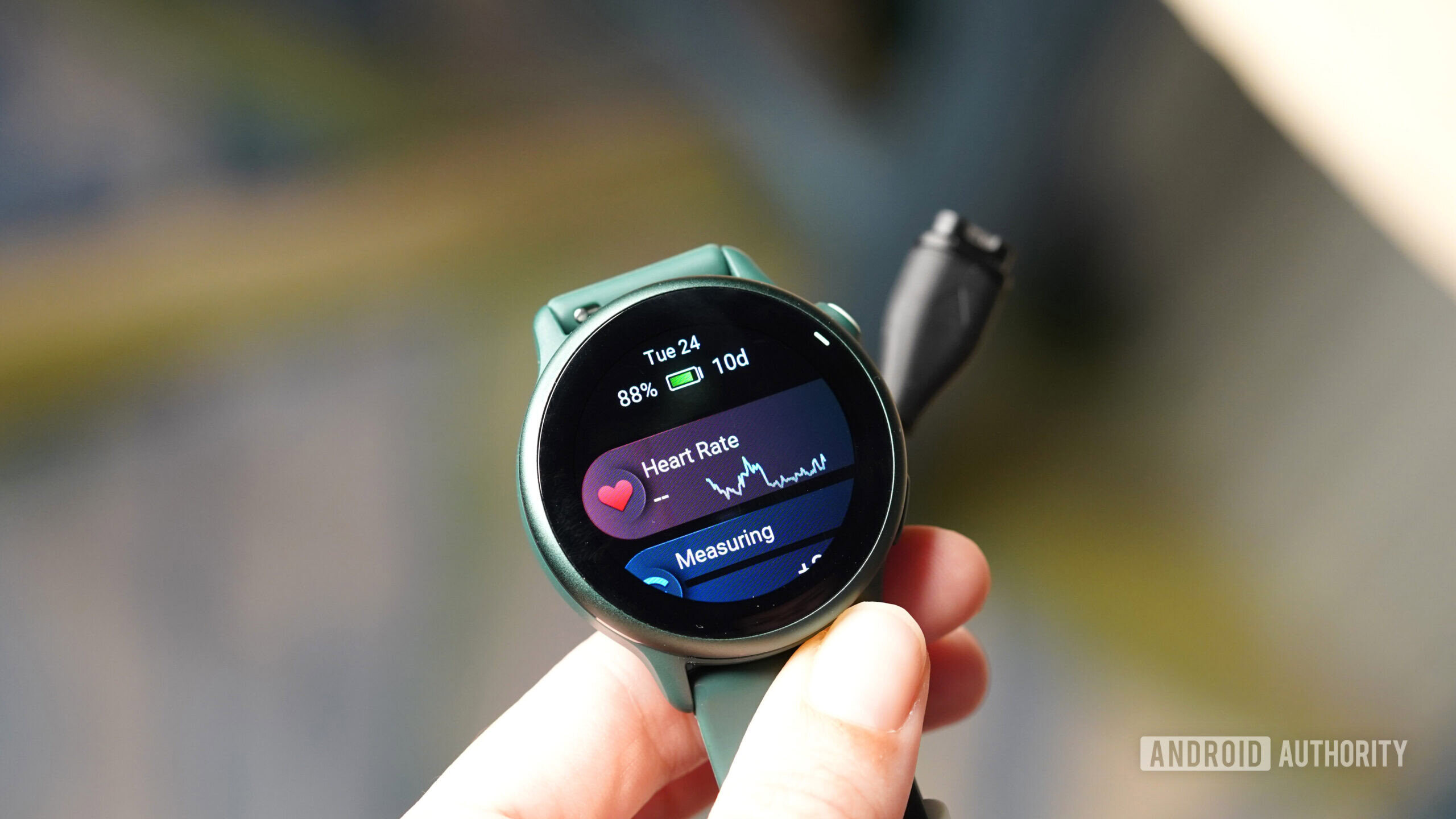 Garminの最新のアップデートは、スマートウォッチバッテリー寿命の頭痛を修正します