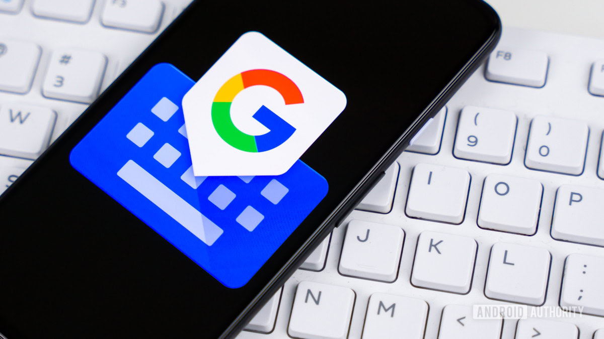 Gboard Beta revela el gesto de 'Flick to Symbol' y varias características más próximas (actualización)