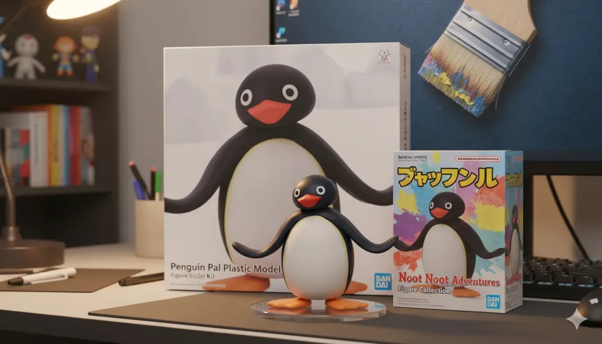 Genere su figura de tendencia utilizando el modelo de nano plátano de Gemini