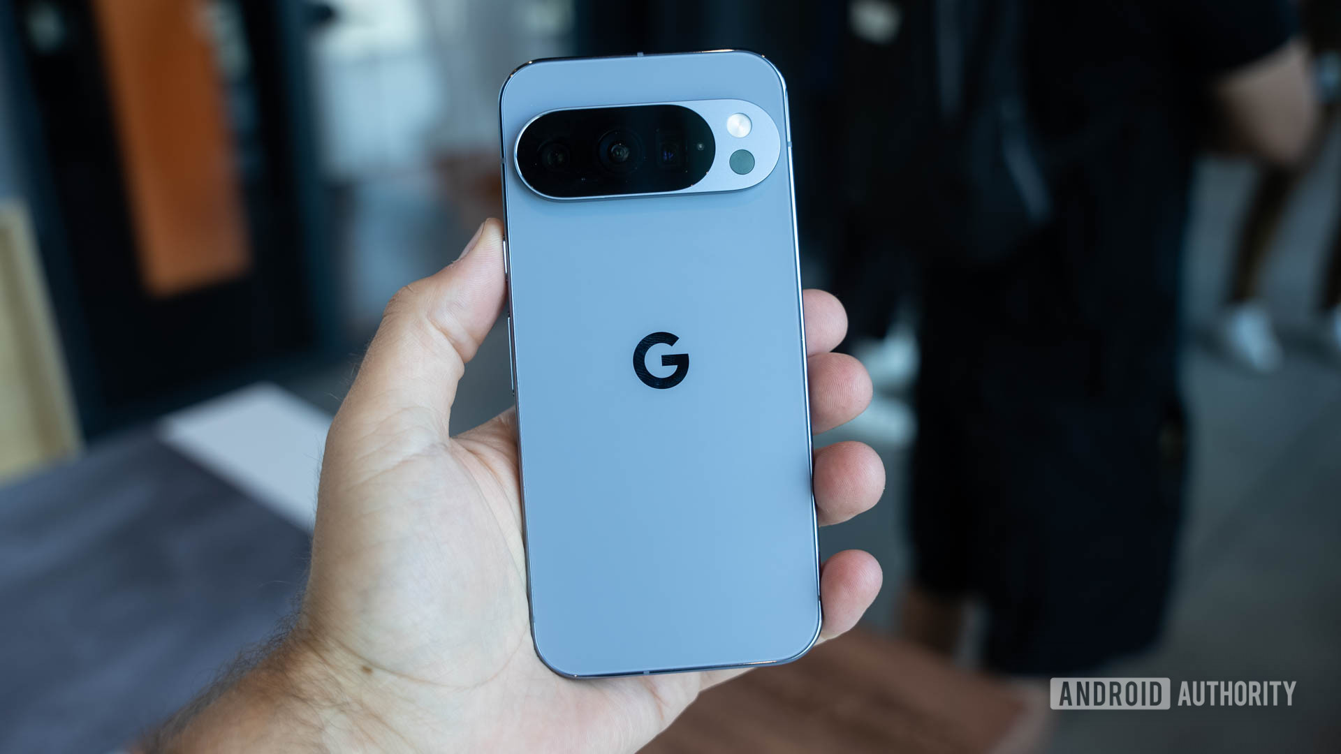 Pixel 10 Proについては間違っています