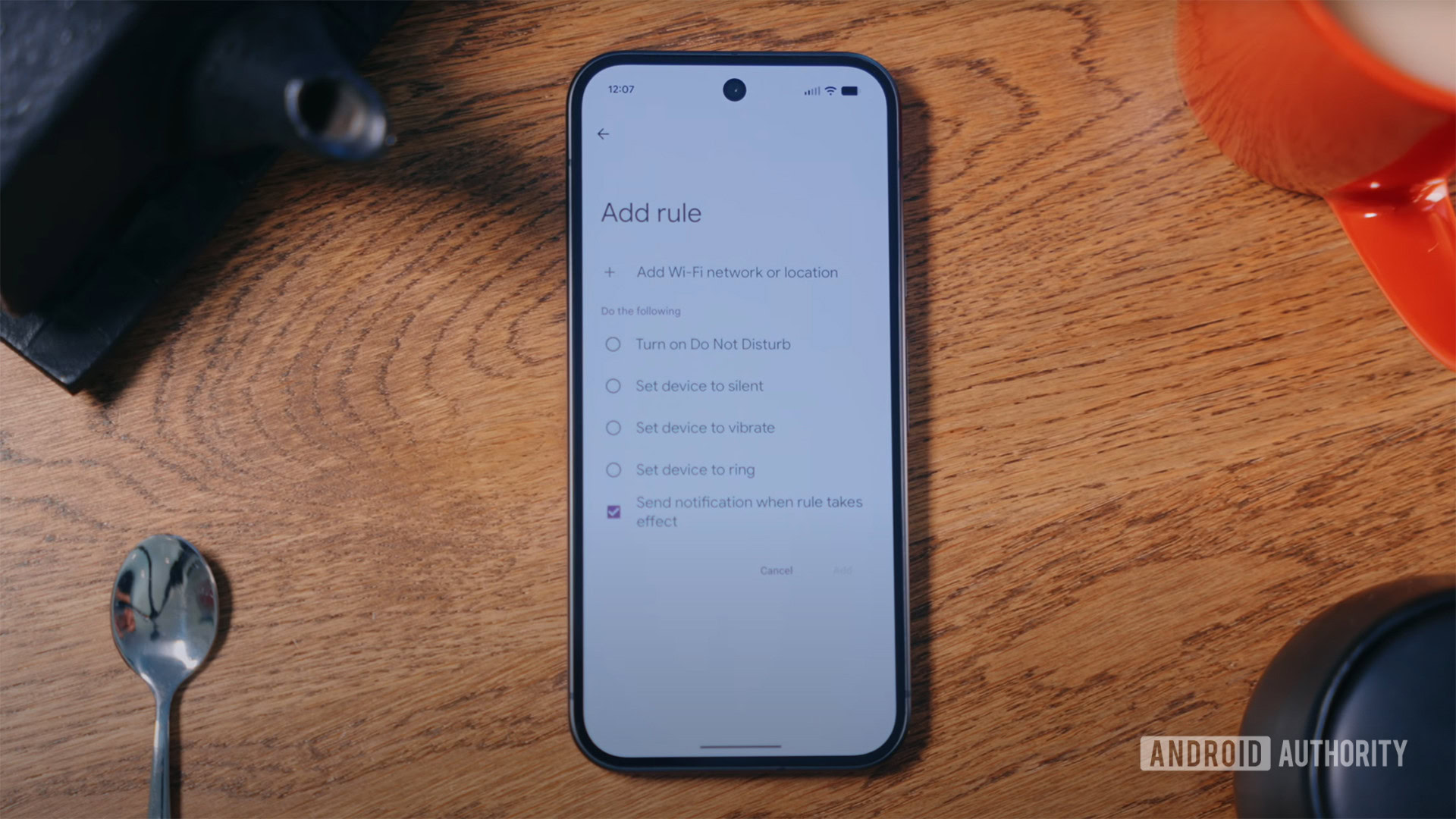 PSA: Cette fonction de pixels négligée peut vous sauver des appels manqués et des sonneries halte