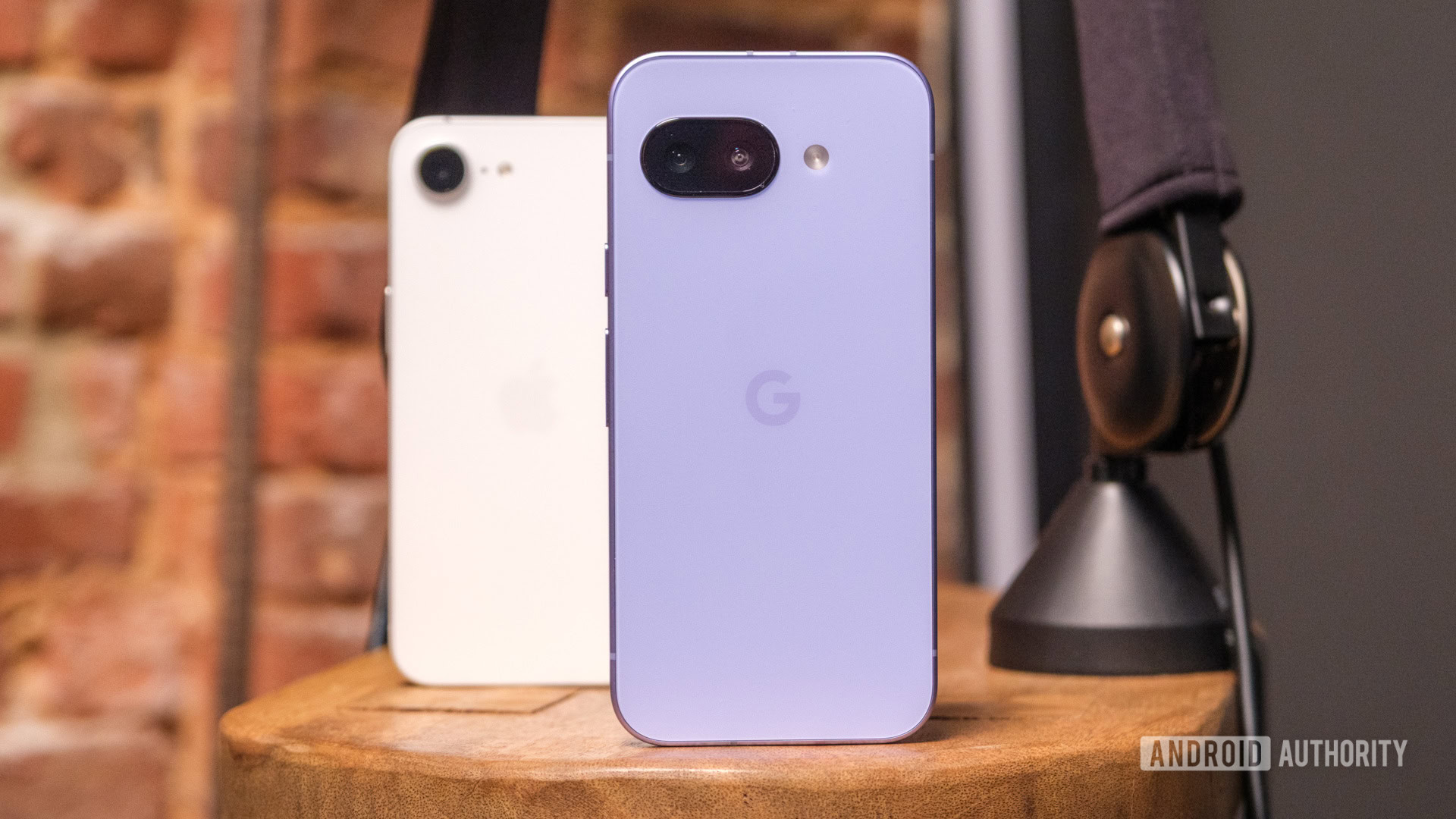 Las últimas tierras de Apple Burn de Google un día después del lanzamiento del iPhone 17, pero no con calor completo