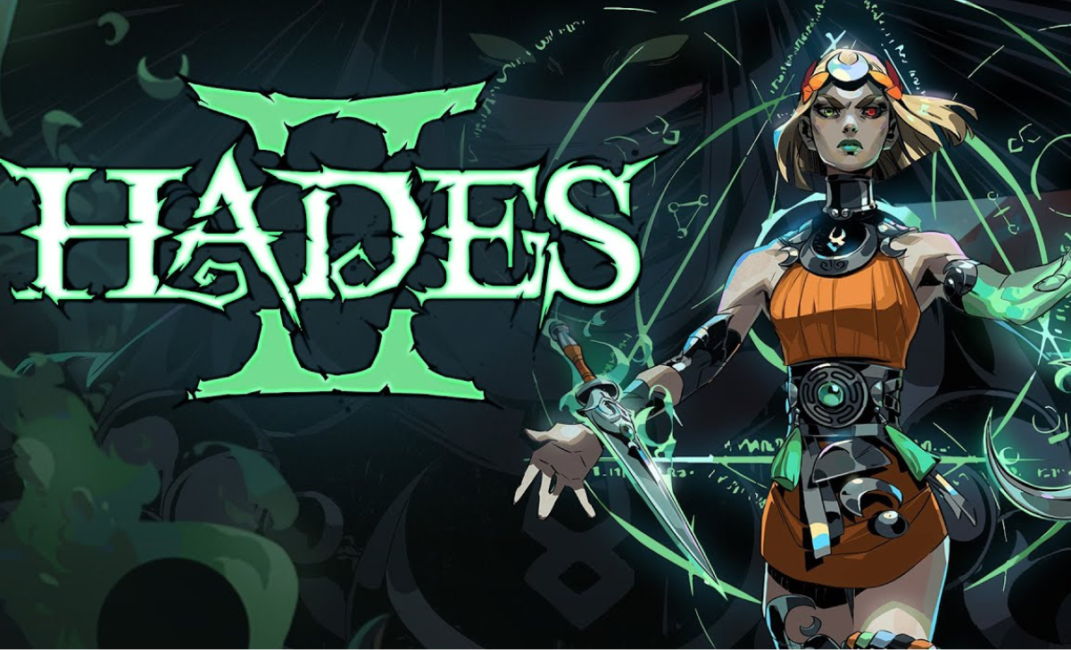 Hades 2: Releasedatum, tijd, platforms en gameplay
