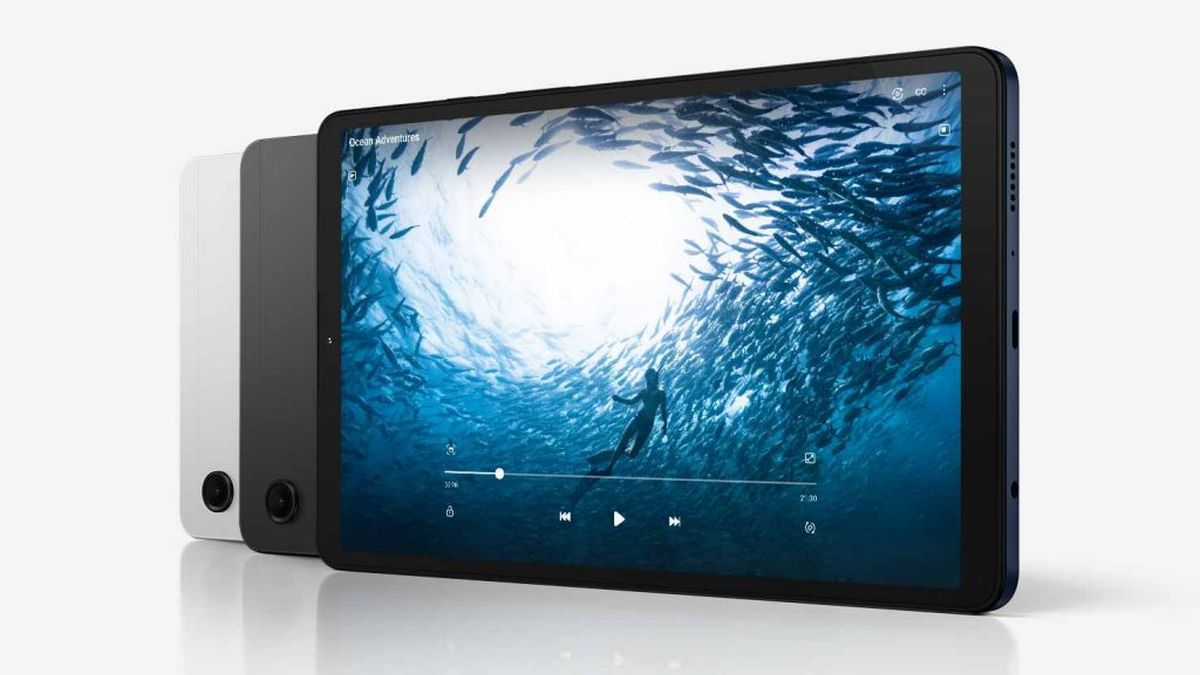 Voici à quel point vous allez payer pour la tablette 2025 la moins chère de Samsung